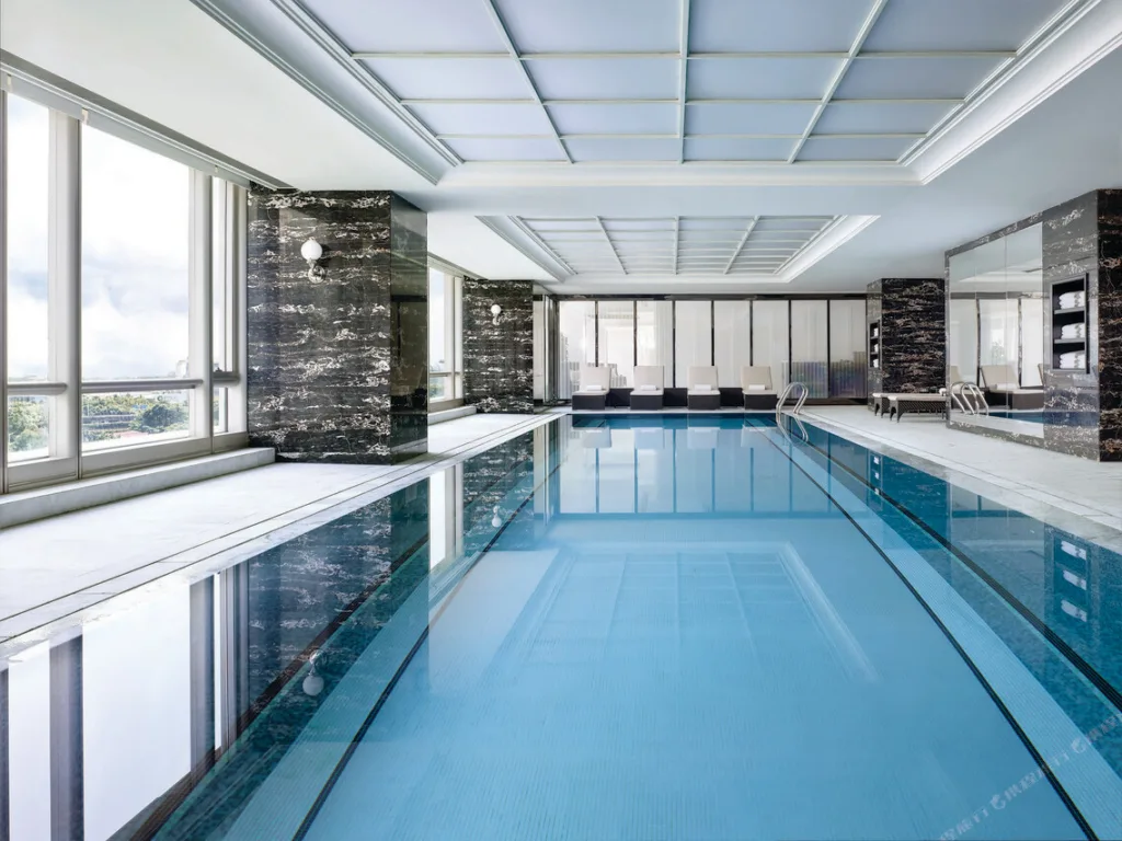 The Langham, Shenzhen