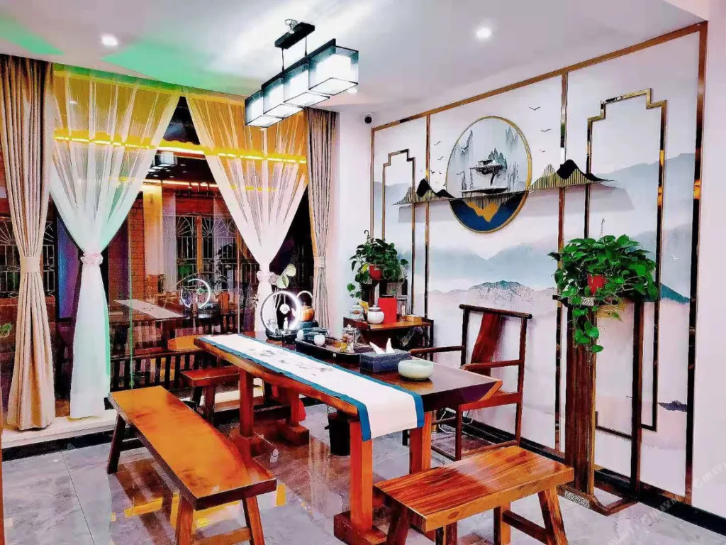 Hanzha Yaju Hotel