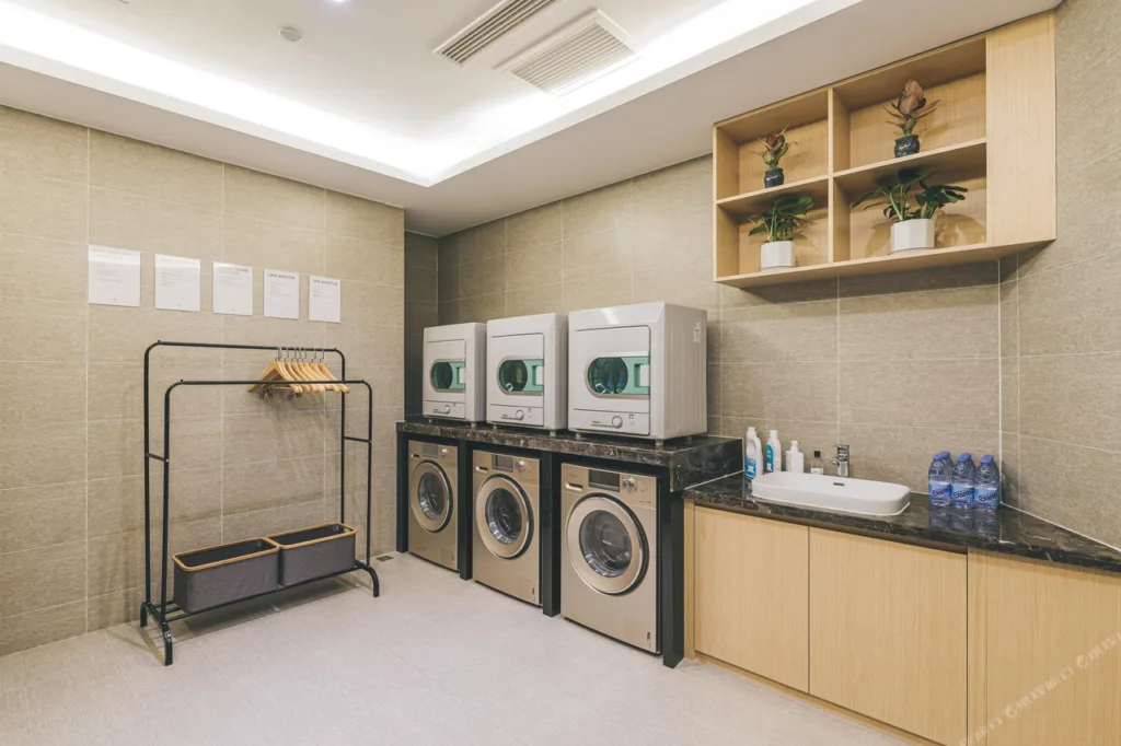 Atour Hotel Suzhou Shi Road Shantang Business District