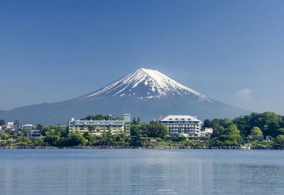 Fuji Lake Hotel