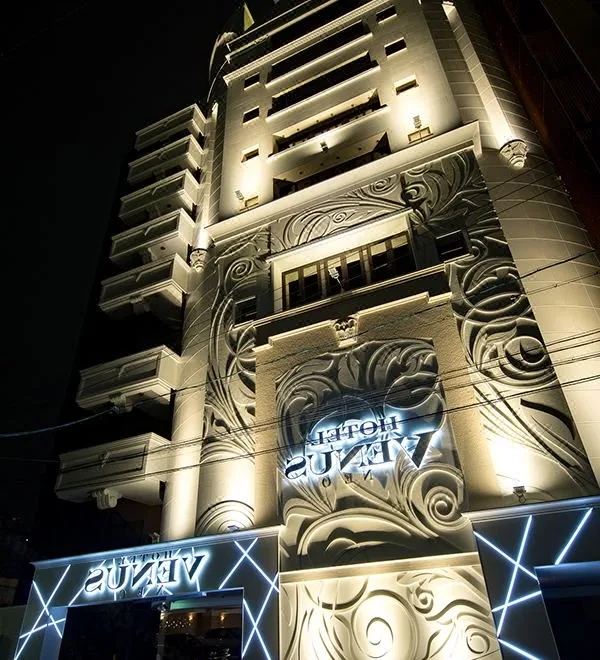 Hotel Venus Neo