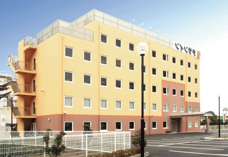 Comfort Inn Kumamoto Miyukifueda
