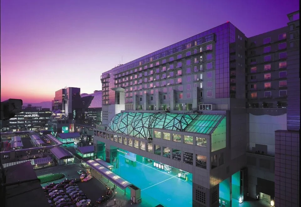 Hotel Granvia Kyoto