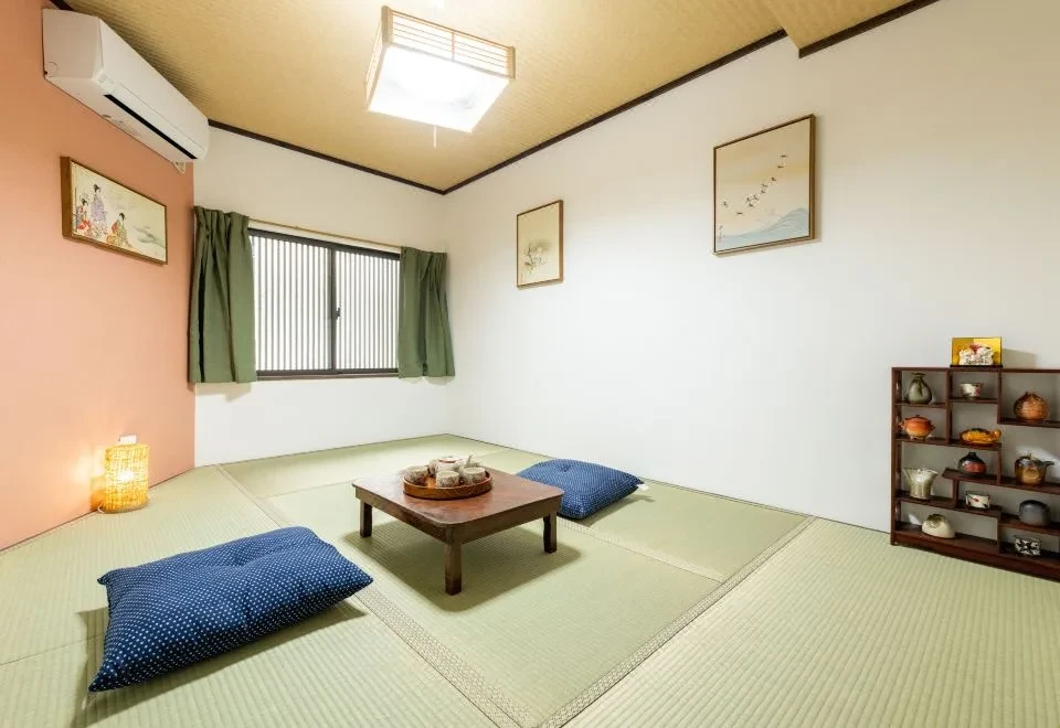 Sakuraya･Eijo Kyoto Station Japanese Style Villa
