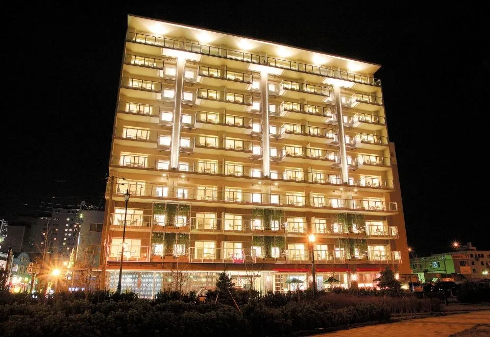 Hakodate Danshaku Club Hotel & Resorts