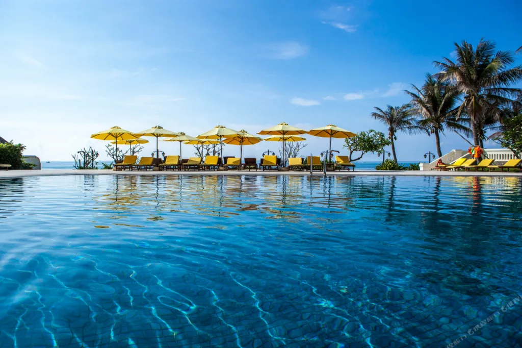 Allezboo Beach Resort & Spa