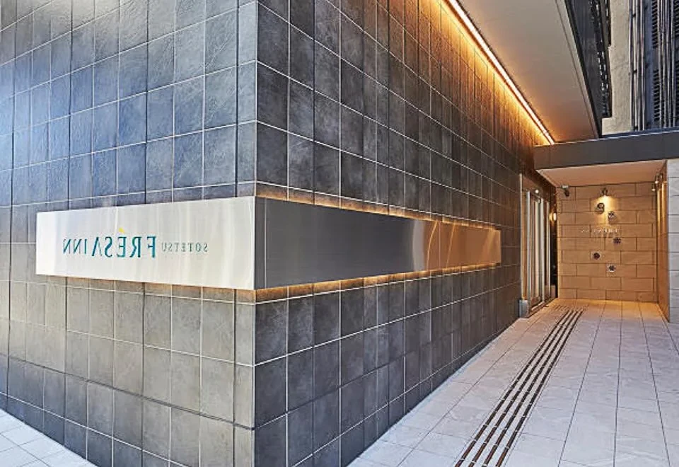 Sotetsu Fresa Inn Nagoya Sakuradoriguchi