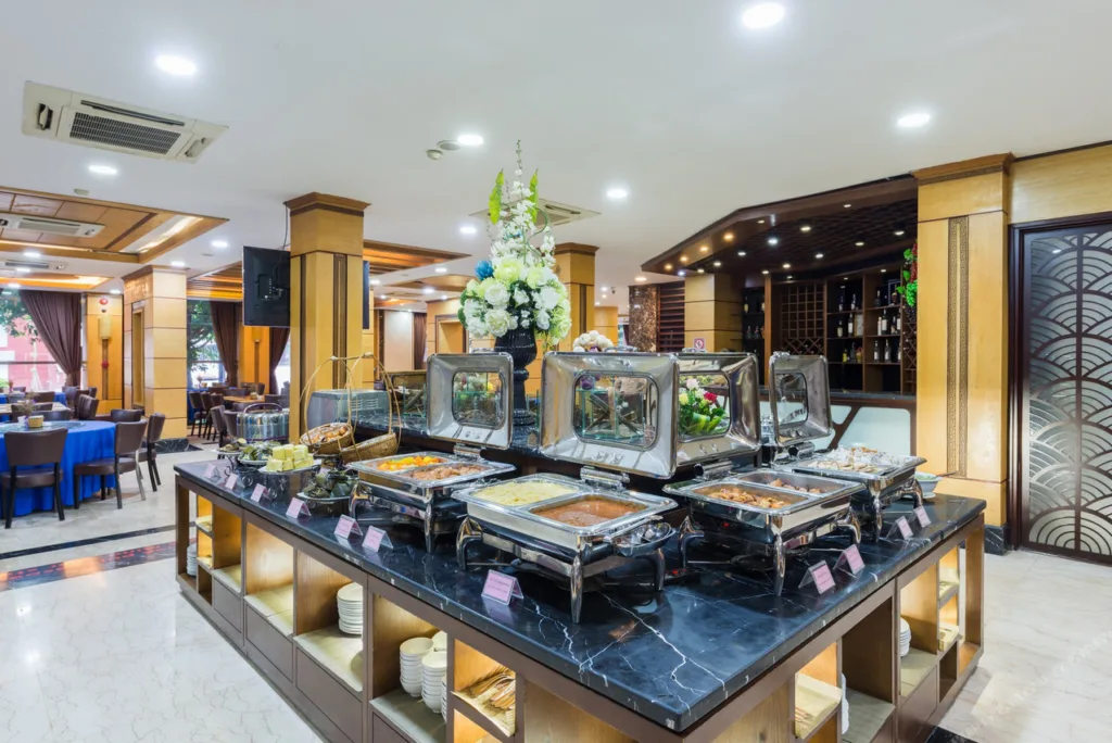 Lao Cai Star Hotel