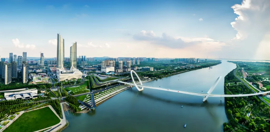 Jumeirah Nanjing