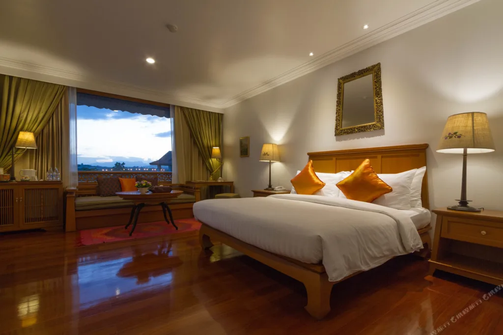 The Imperial River House Resort, Chiang Rai