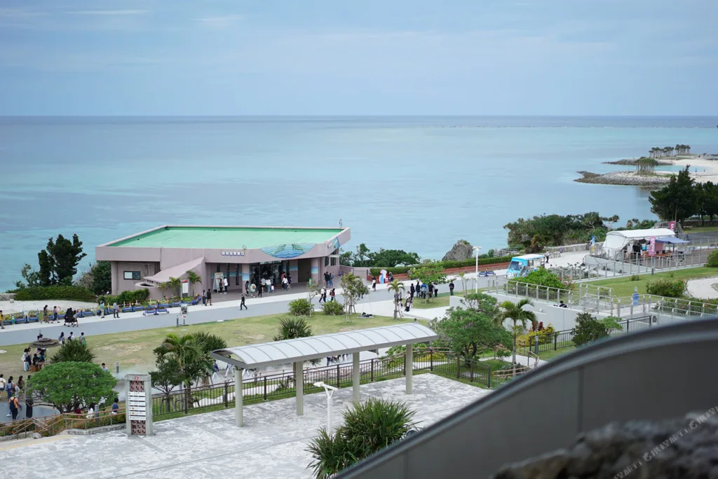 Hotel Cocktail Stay Naha