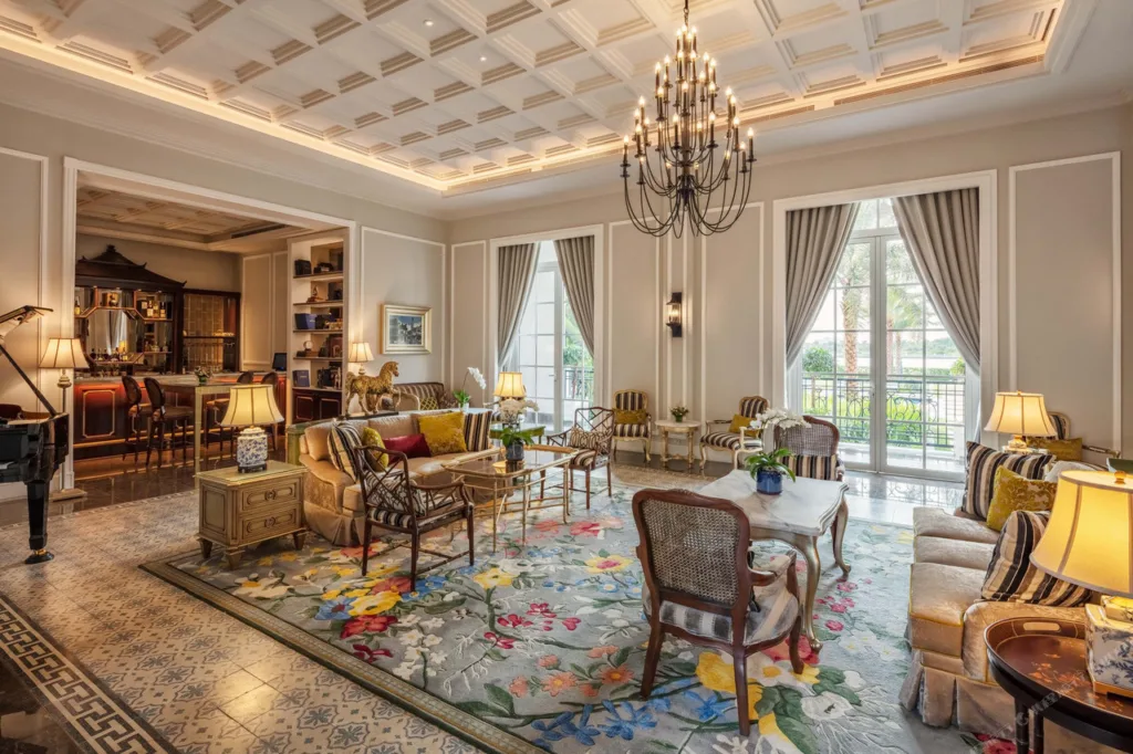 Mia Saigon – Luxury Boutique Hotel