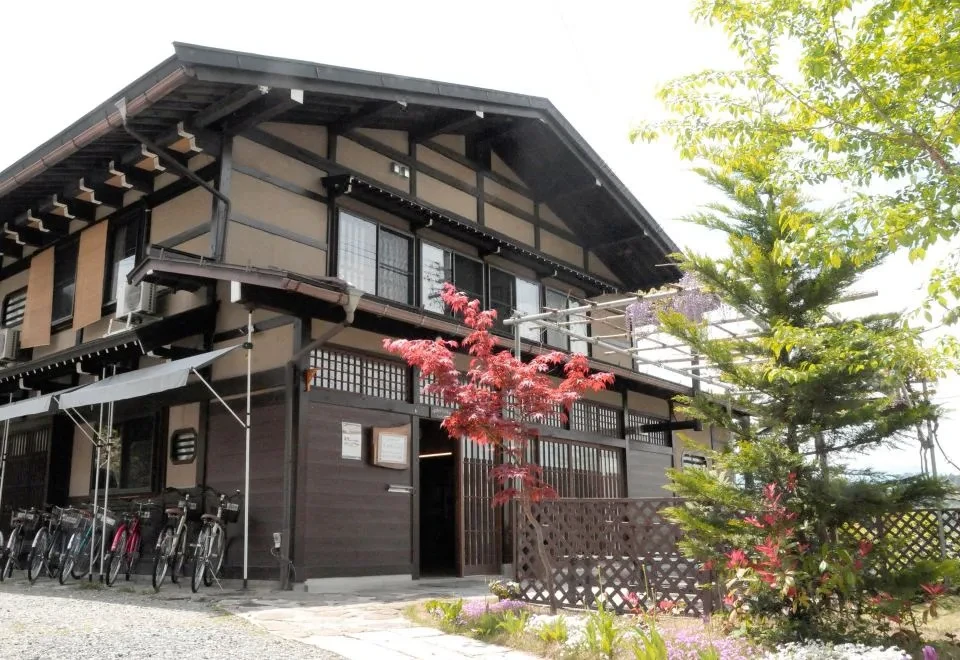 Sakura Guest House