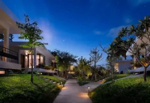 Hillocks Hotel & Spa