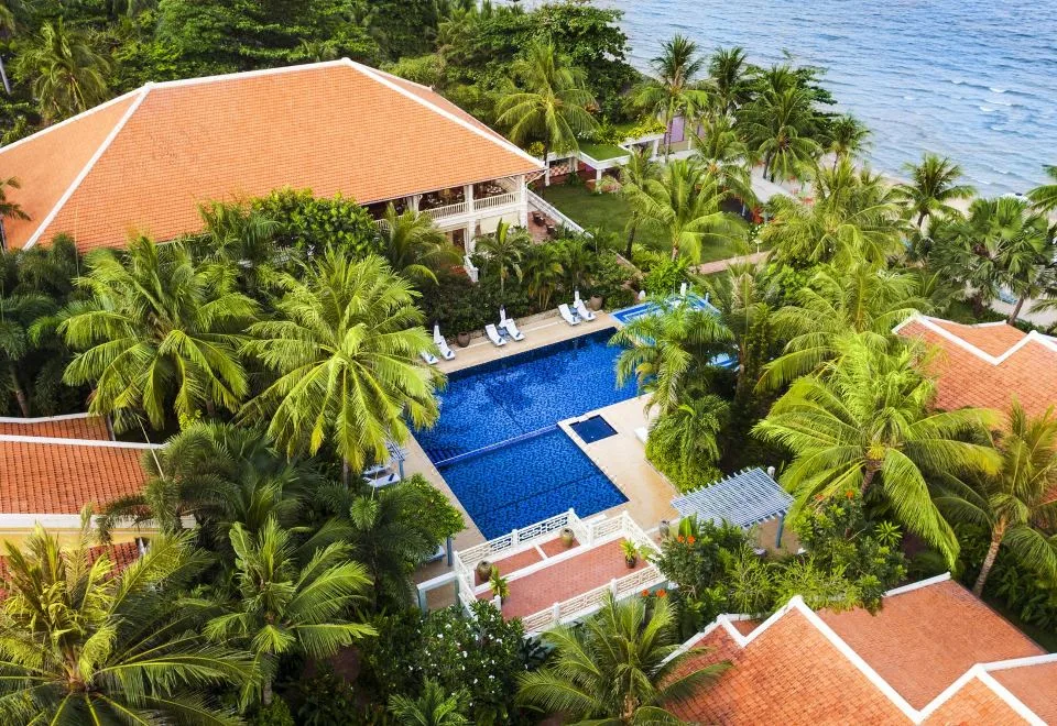 La Veranda Resort Phu Quoc — MGallery