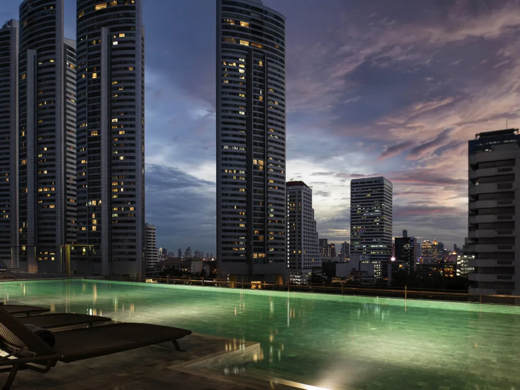 Novotel Bangkok Sukhumvit 20