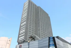 Hotel Gracery Shinjuku