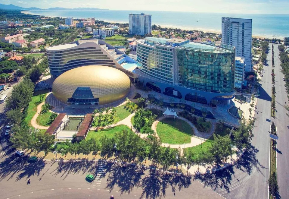 Pullman Vung Tau