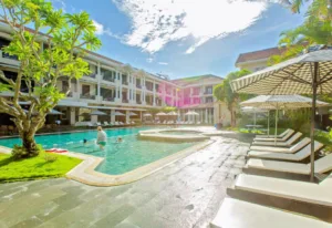 Hoi An Historic Hotel