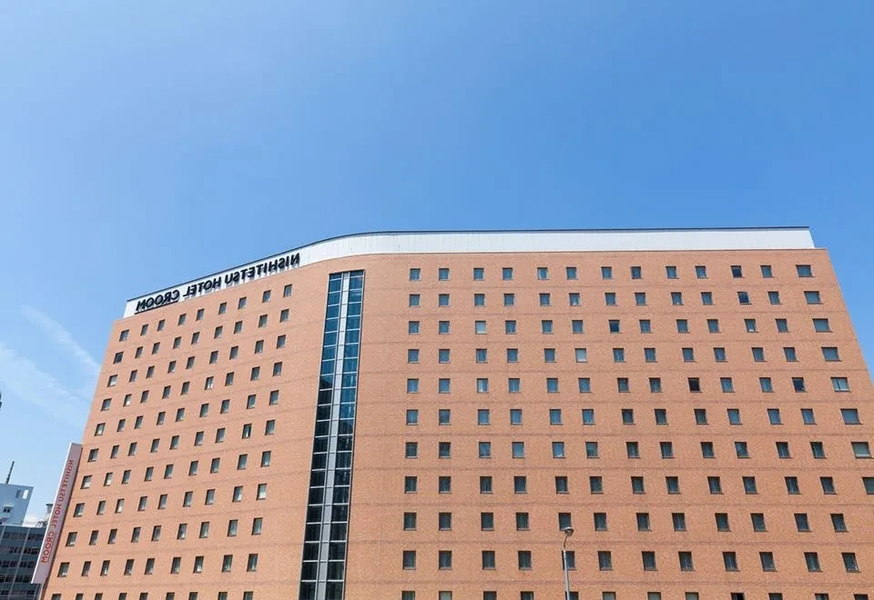 Nishitetsu Hotel Croom Hakata