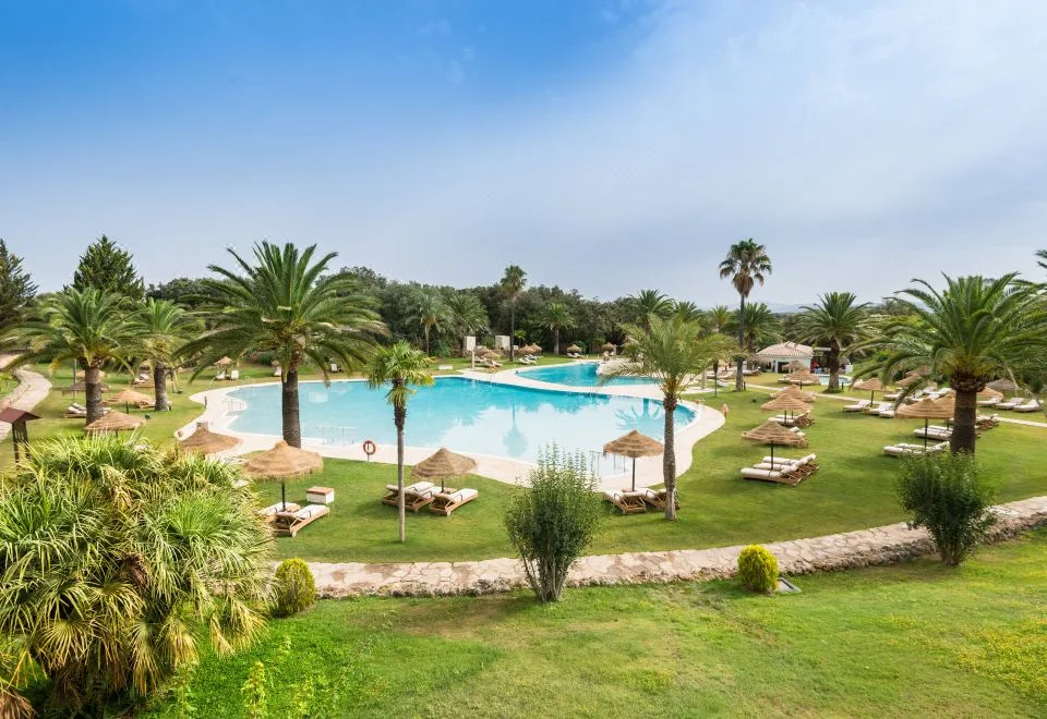 Finca la Bobadilla — the Leading Hotels of the World