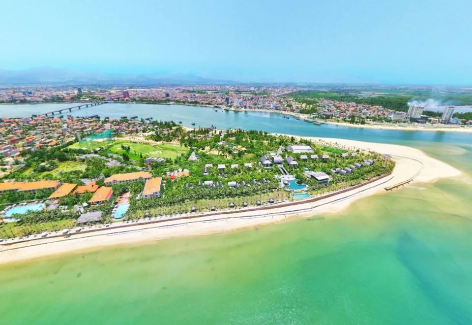 Sun Spa Resort & Villa