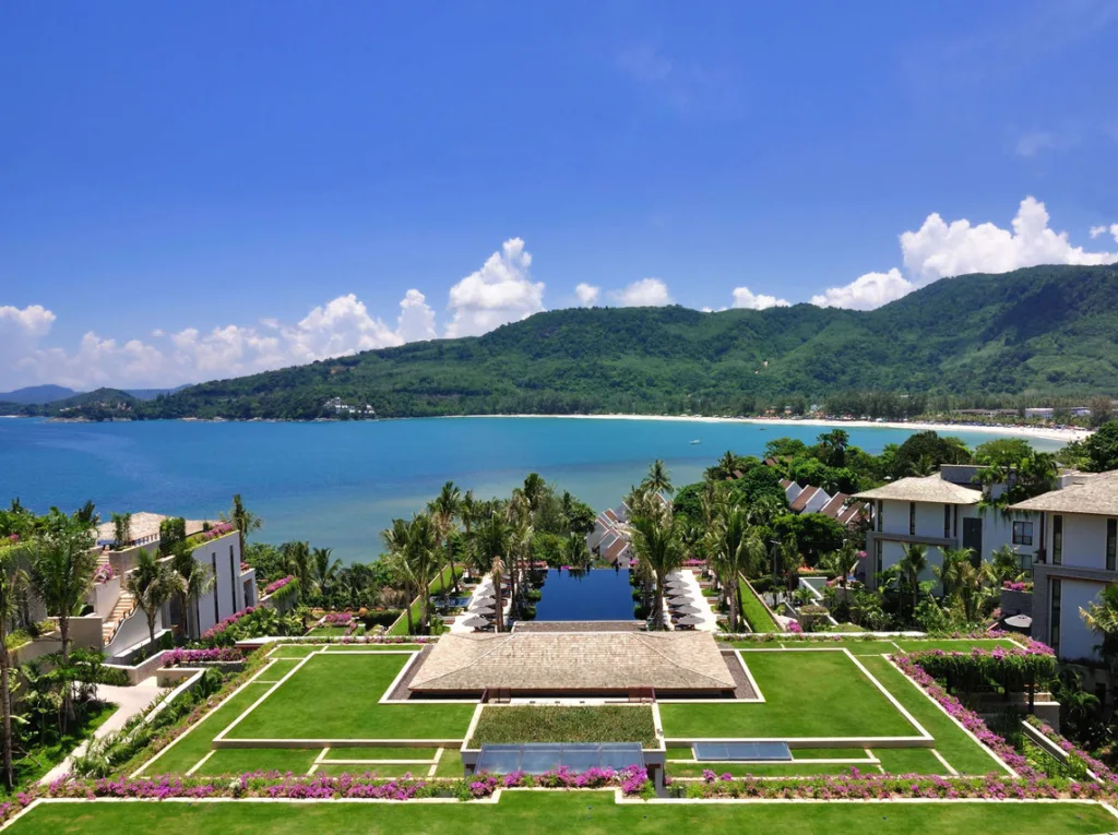 Andara Resort and Villas