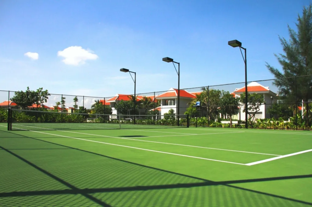 THE OCEAN VILLAS (Managed by The Ocean Resort)