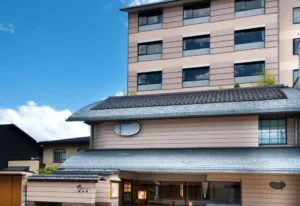 HONJIN HIRANOYA KACHOAN