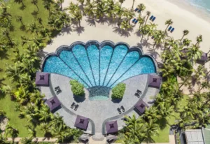 JW Marriott Phu Quoc Emerald Bay Resort & Spa