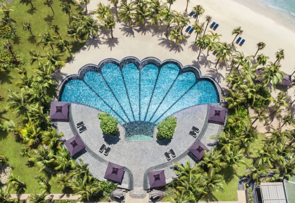 JW Marriott Phu Quoc Emerald Bay Resort & Spa