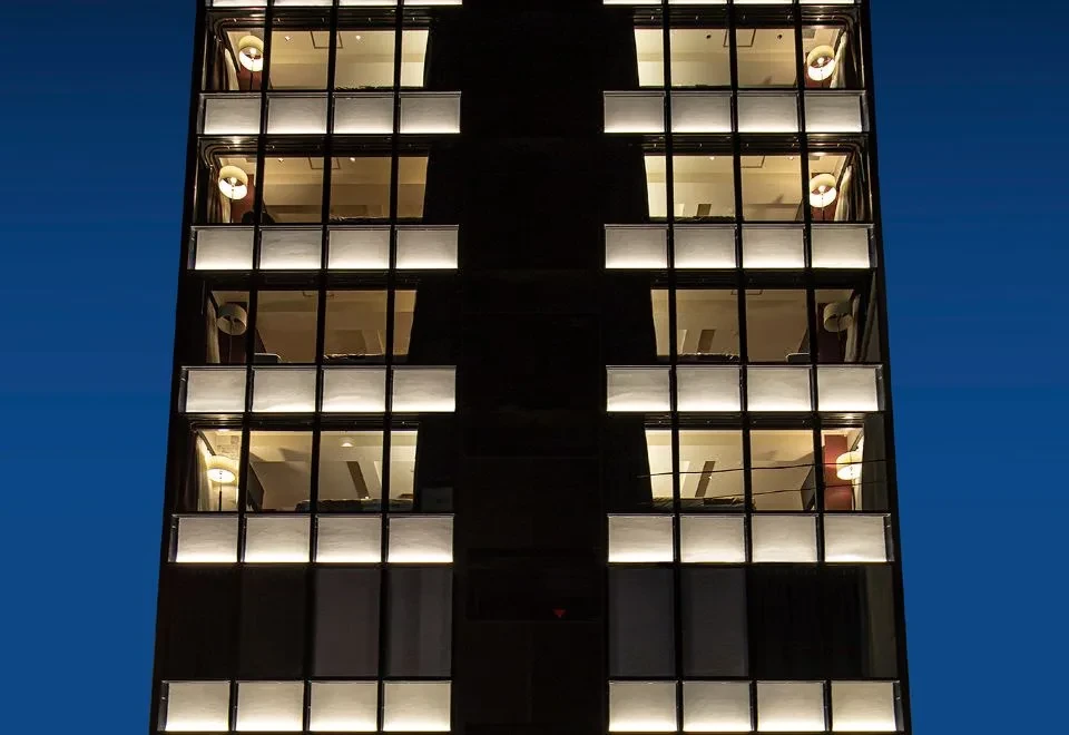 Place Hotel Ascot