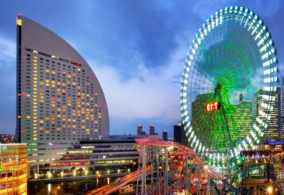 InterContinental Yokohama Grand