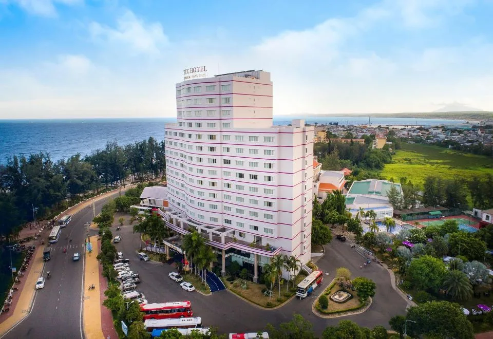 TTC Hotel Phan Thiet