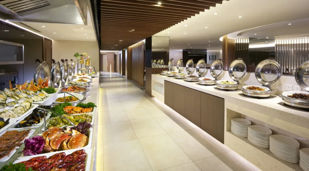 The Harbourview-Chinese YMCA of Hong Kong