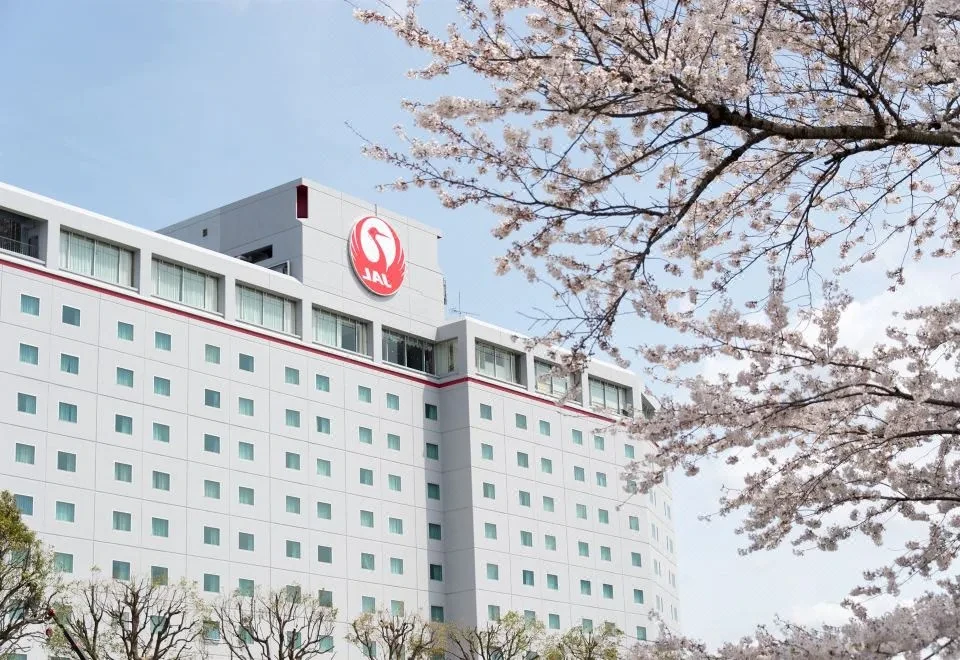 Hotel Nikko Narita