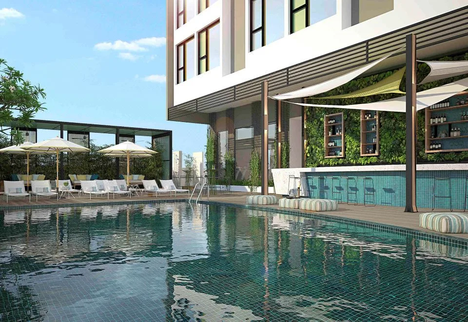 Ibis Styles Nha Trang