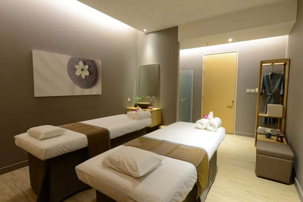 Grande Centre Point Sukhumvit 55 Bangkok