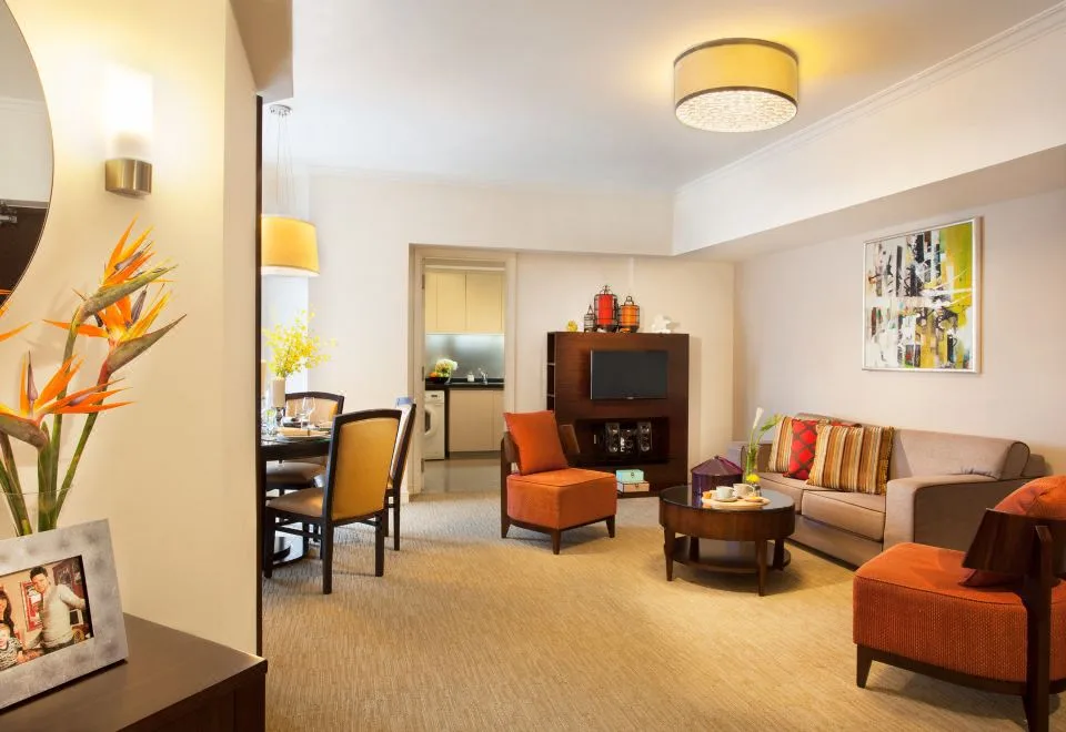 Somerset Grand Hanoi