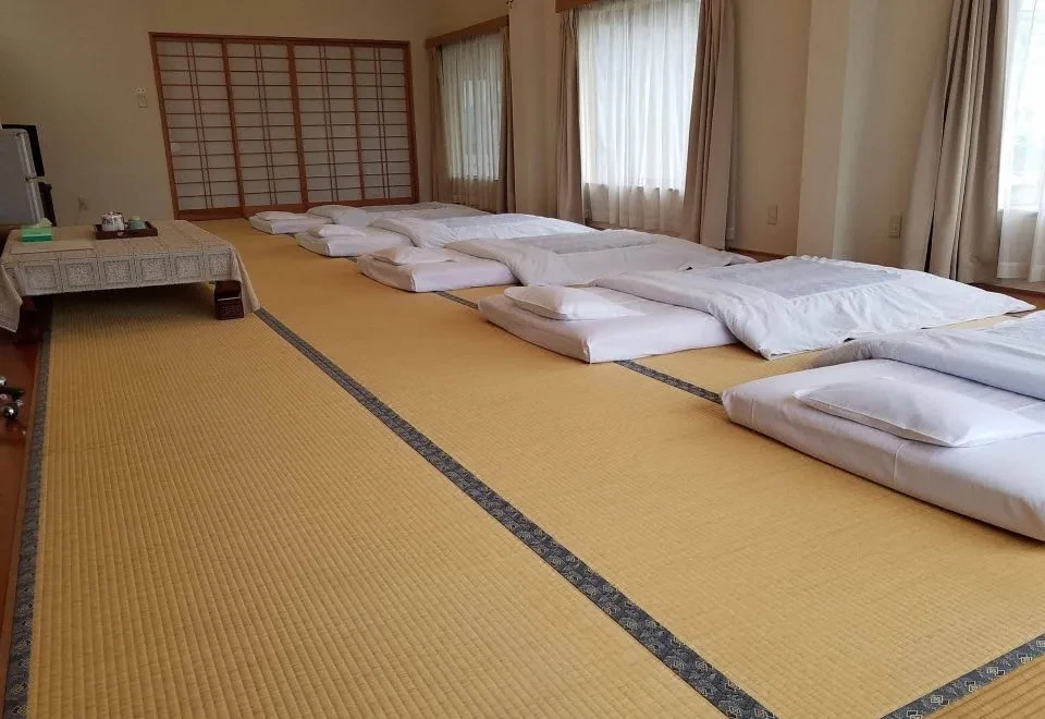Ryokan Matsukaze