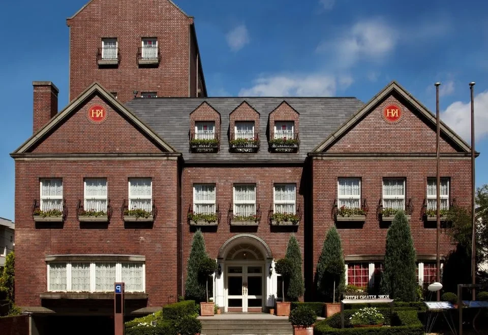 Kobe Kitano Hotel