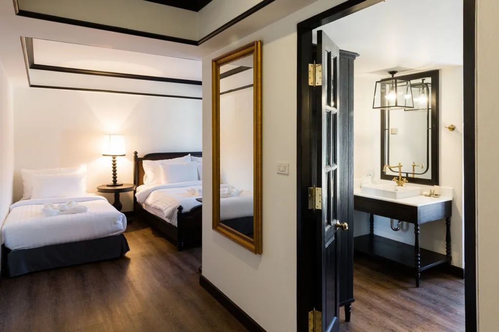 Mora Boutique Hotel