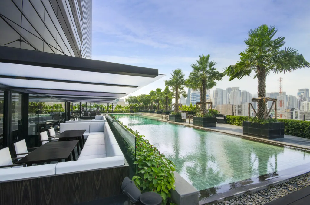 Holiday Inn BANGKOK SUKHUMVIT by IHG