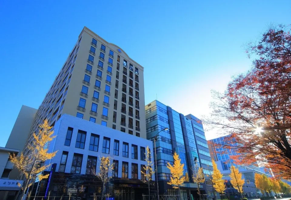 HOTEL MYSTAYS Premier Kanazawa