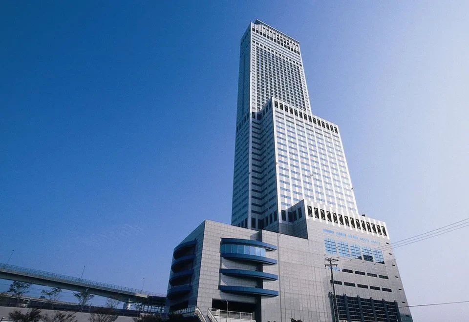 Star Gate Hotel Kansai Airport