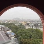 Гуйлинь — Гуйлинь, прогулка., Пагоды Солнца и Луны