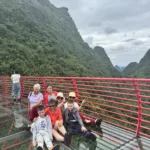 Яншо — Яншо. Пик Руи. Массаж слепых., Пик Жуйи (Ruyi Peak)