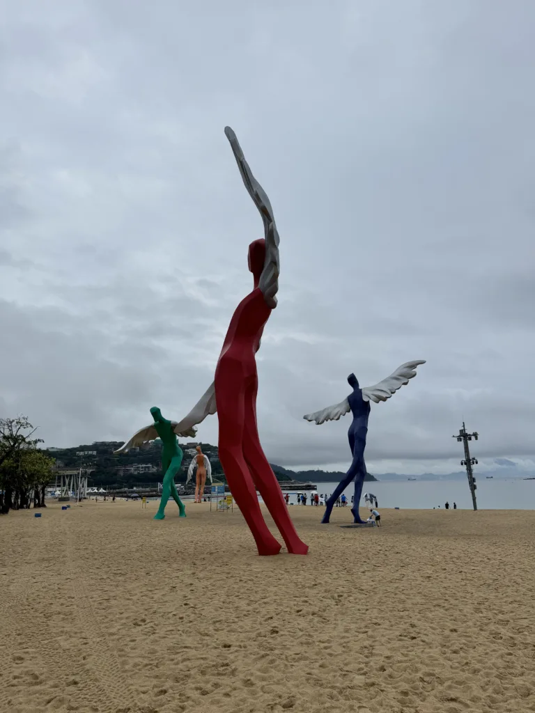 Шеньчжень — Дождливый Шеньчжень. Дни 12-16., kingkey palace hotel shenzhen