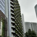 Шеньчжень — Дождливый Шеньчжень. Дни 12-16., kingkey palace hotel shenzhen