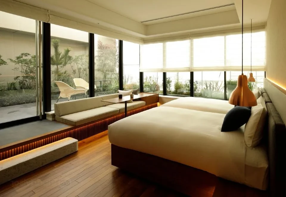 HAMACHO HOTEL TOKYO